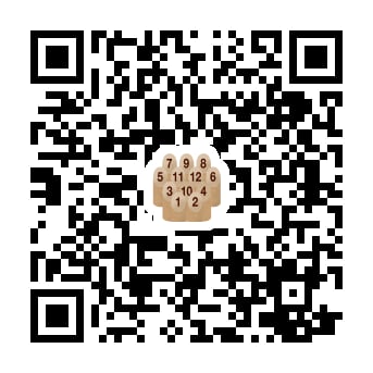 こちらのQRコードからのお申し込みもOK